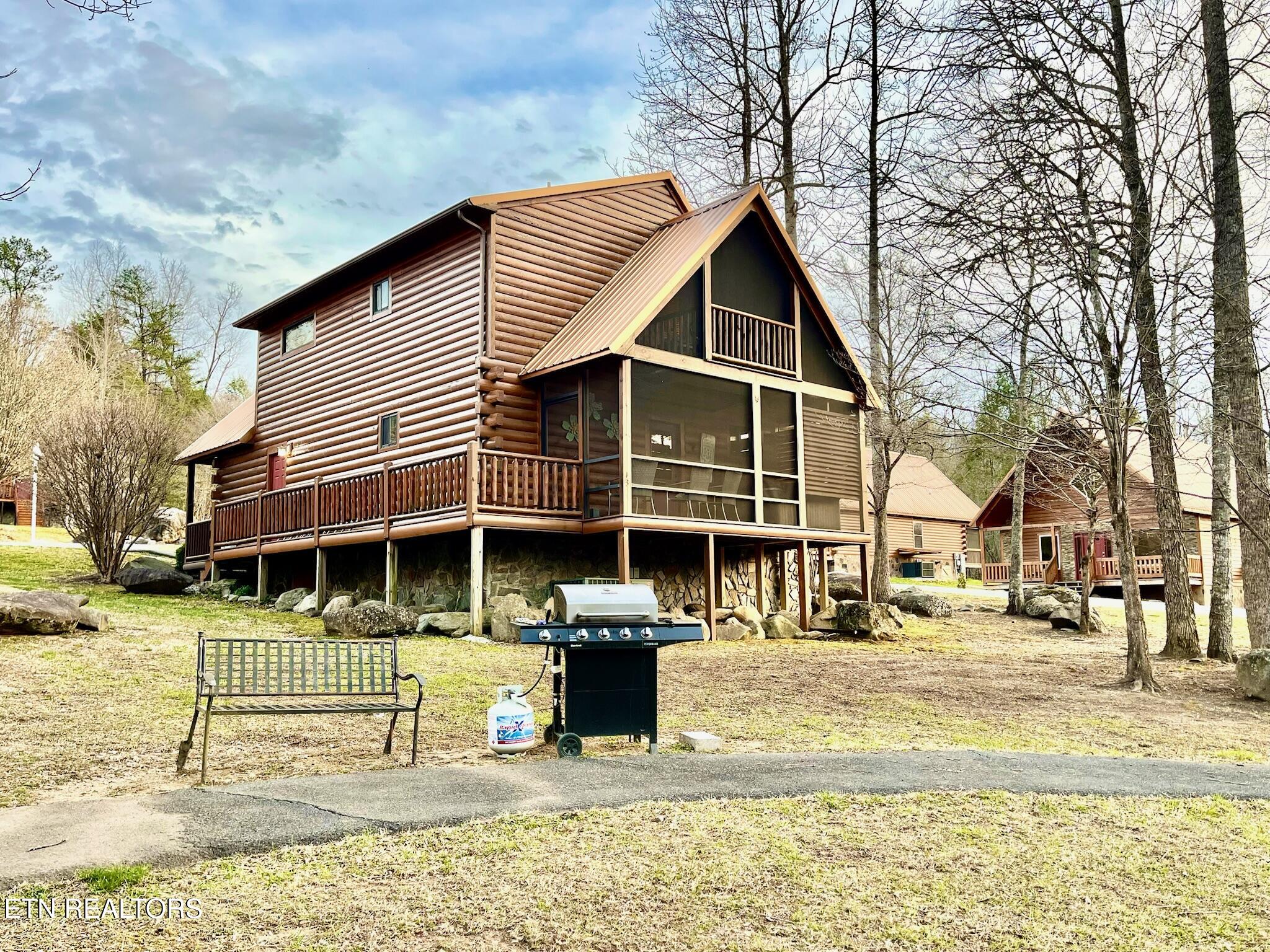 131 White Oak Resort Way Gatlinburg TN 37738