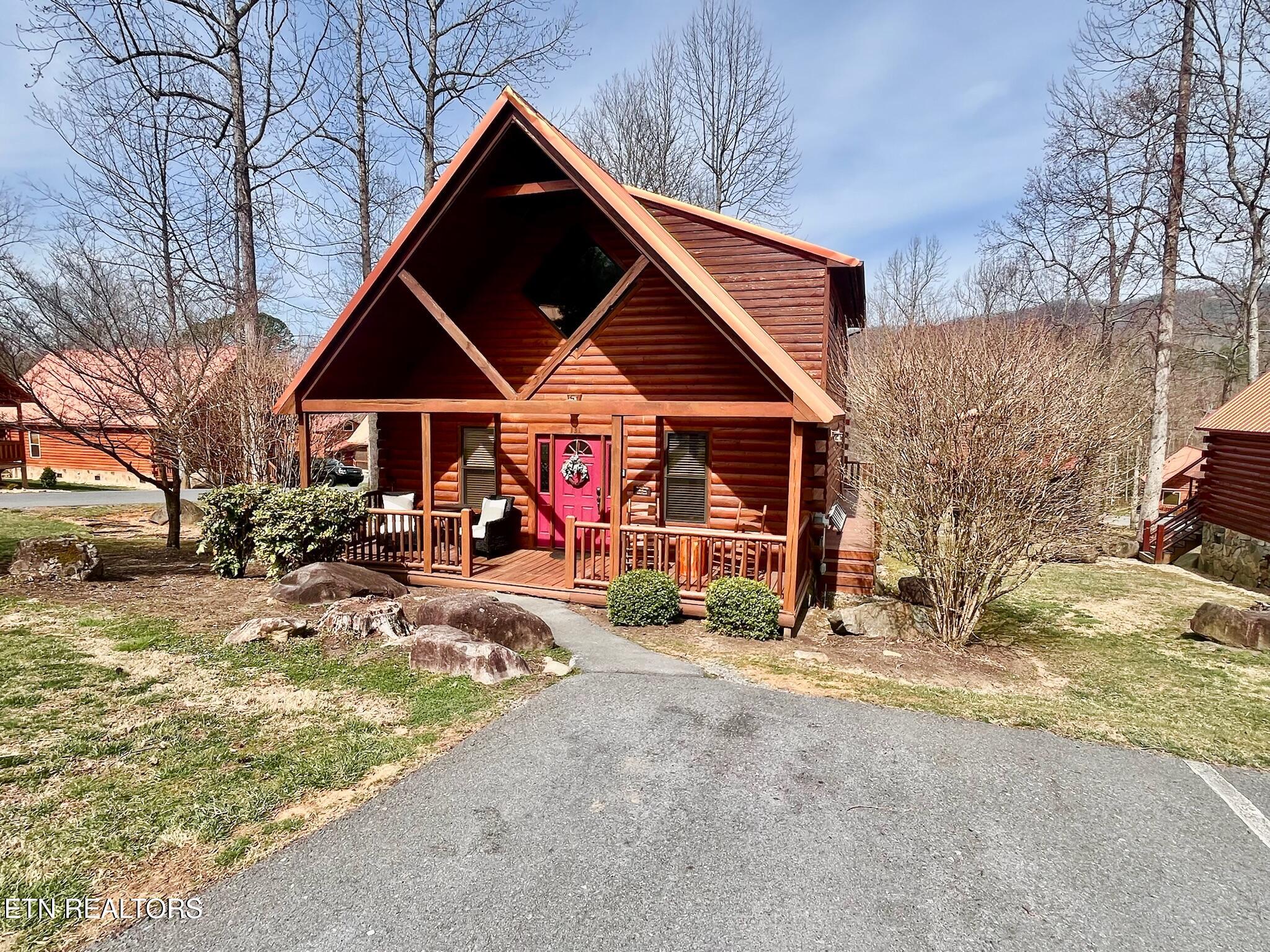 131 White Oak Resort Way Gatlinburg TN 37738