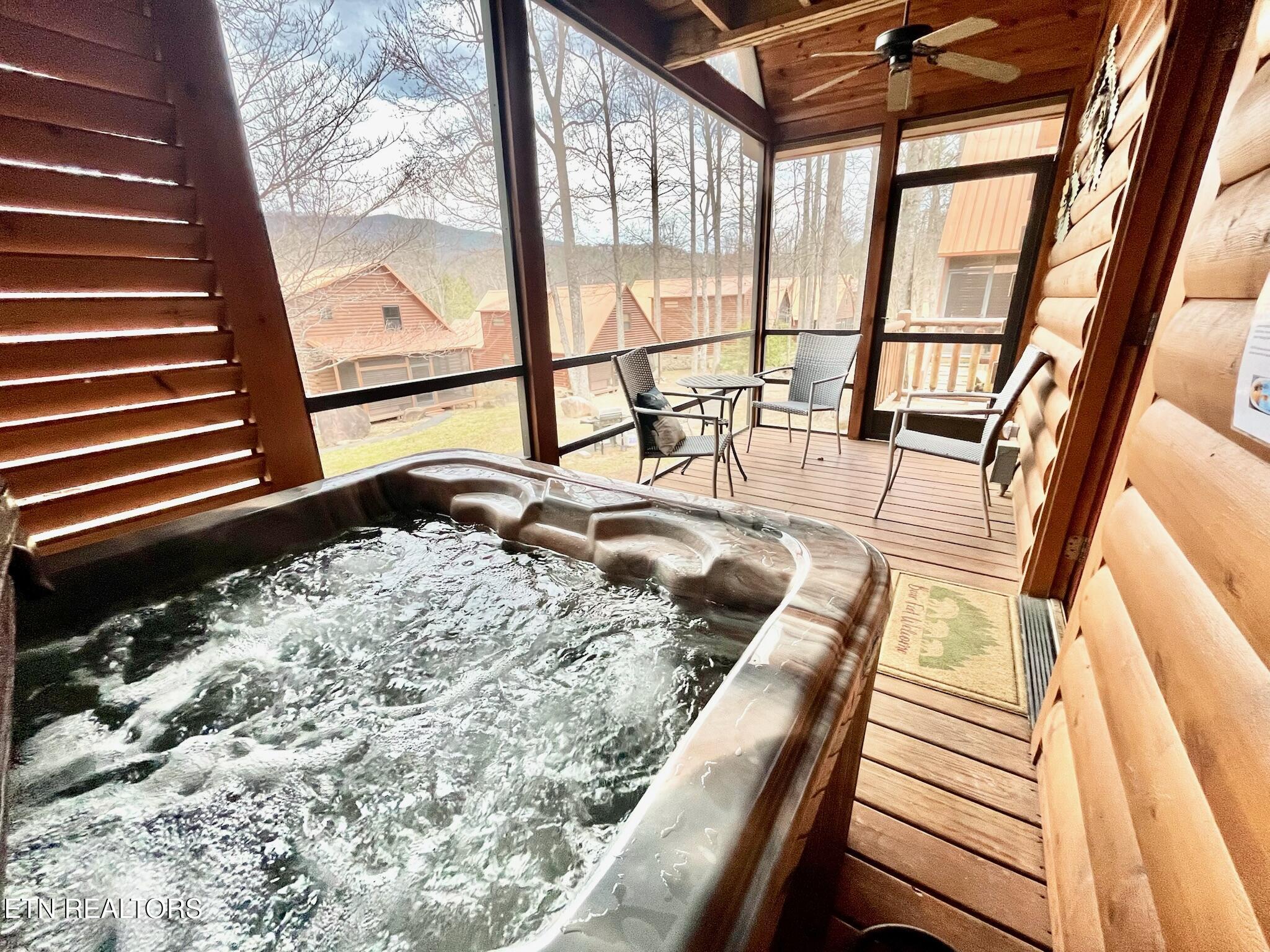 131 White Oak Resort Way Gatlinburg TN 37738