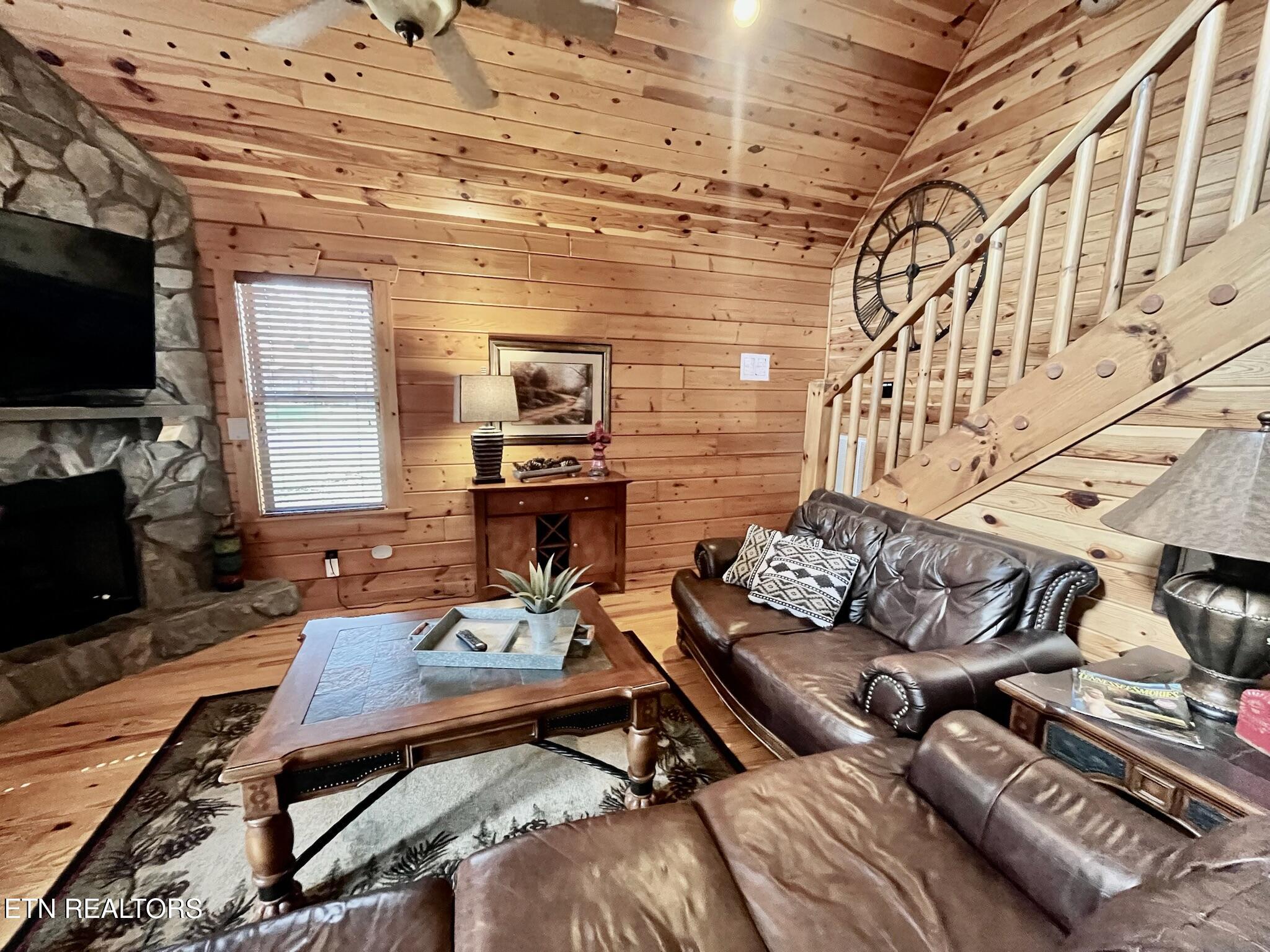 131 White Oak Resort Way Gatlinburg TN 37738