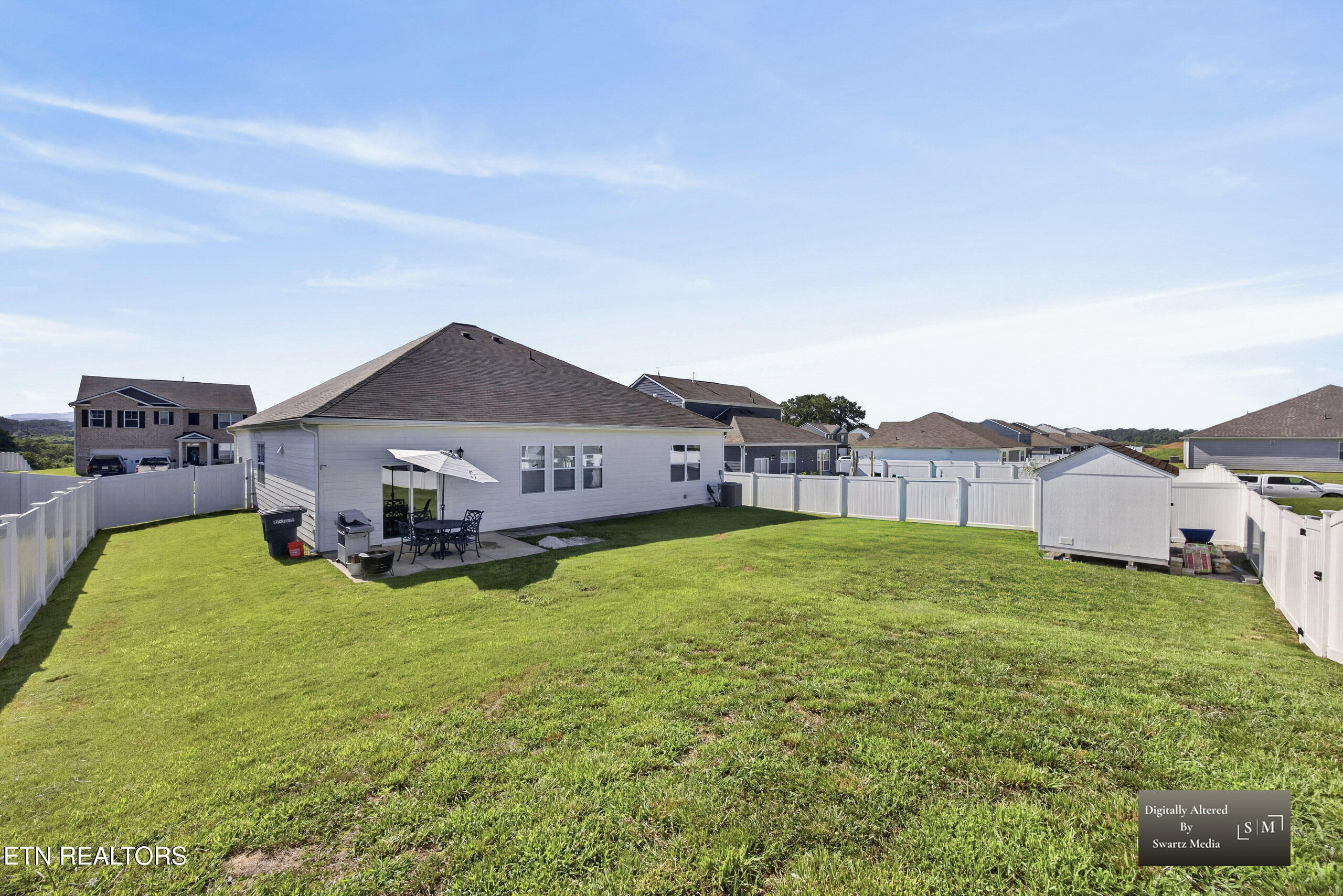 5417 Timberwalk Lane Cookeville TN 38506