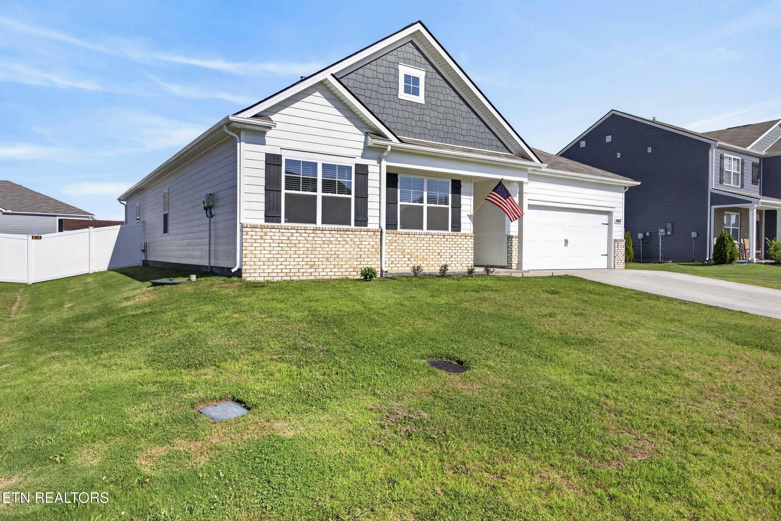 5417 Timberwalk Lane Cookeville TN 38506