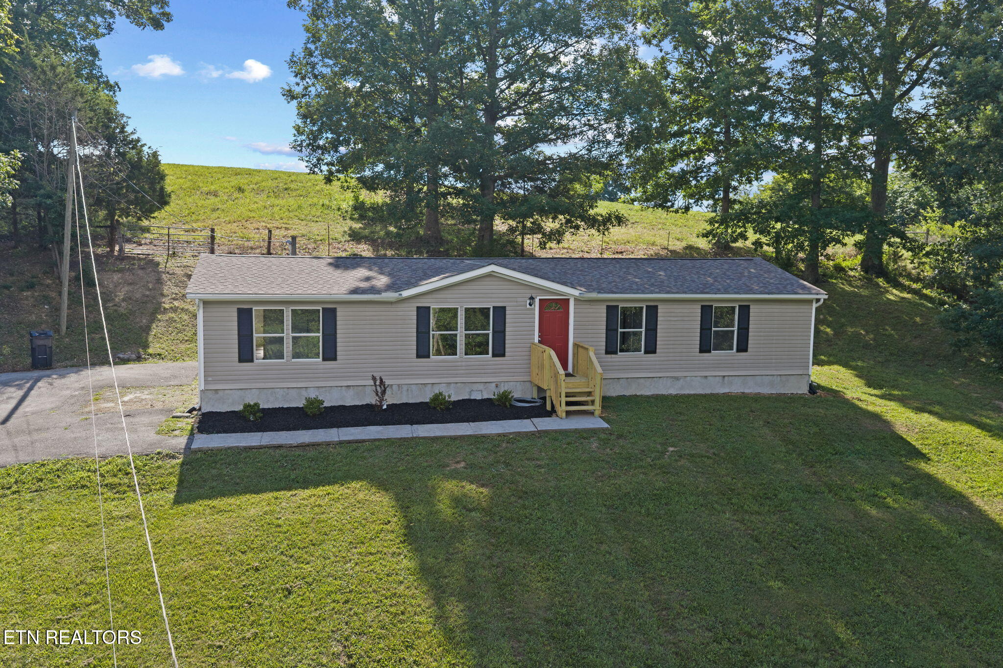 2132 Pryors Passing Morristown TN 37813