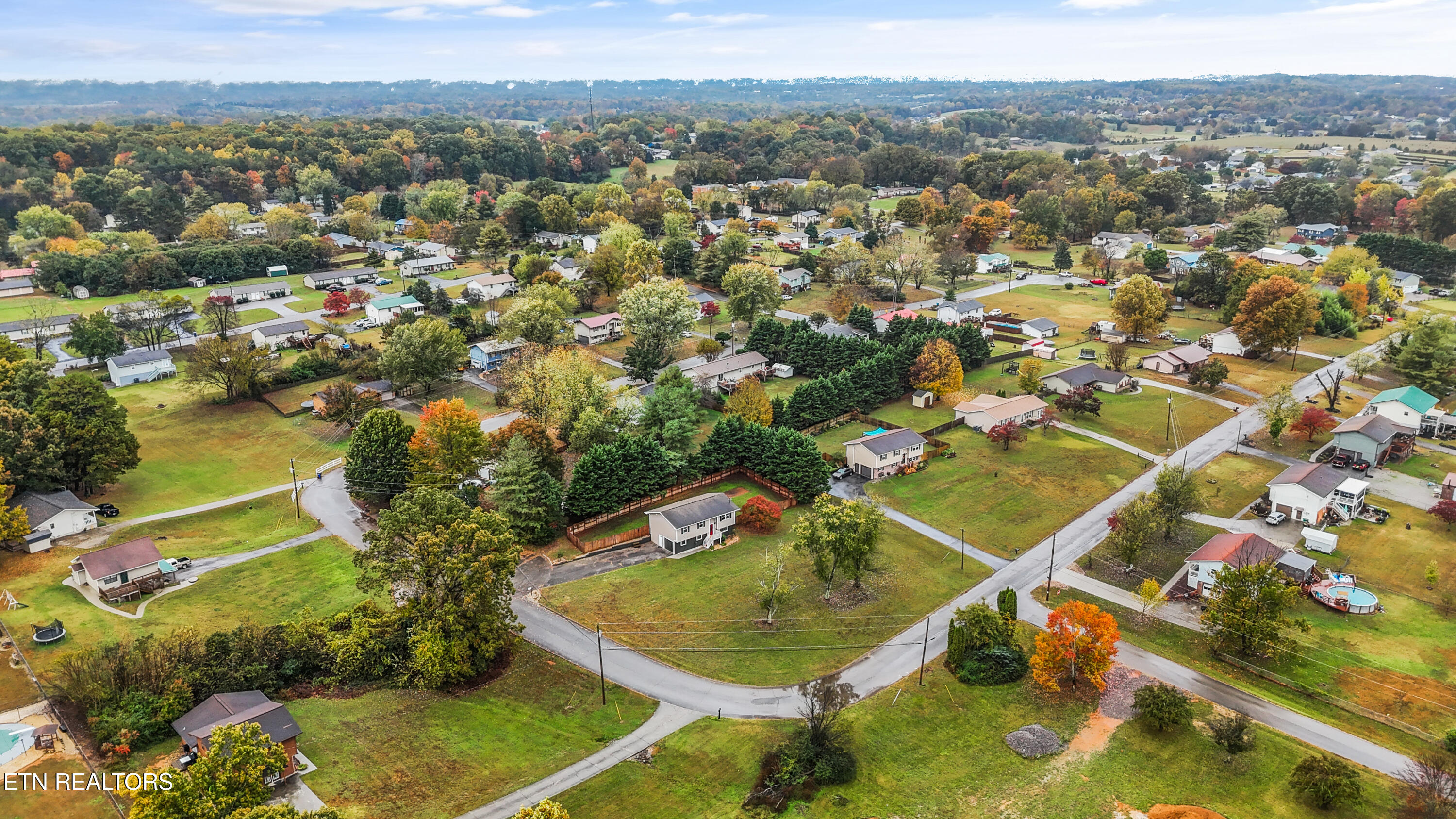 715 Winston Drive Seymour TN 37865