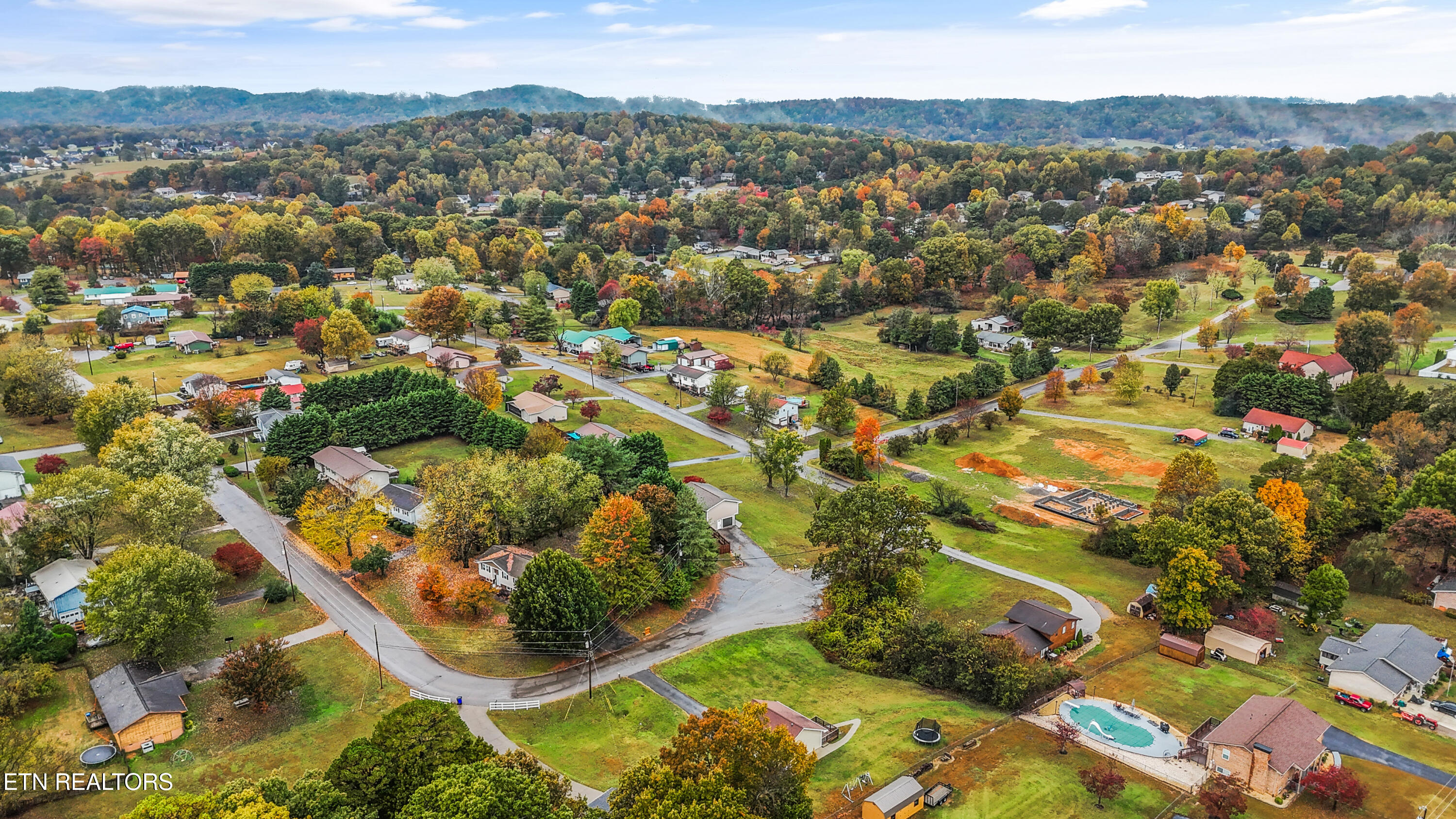 715 Winston Drive Seymour TN 37865
