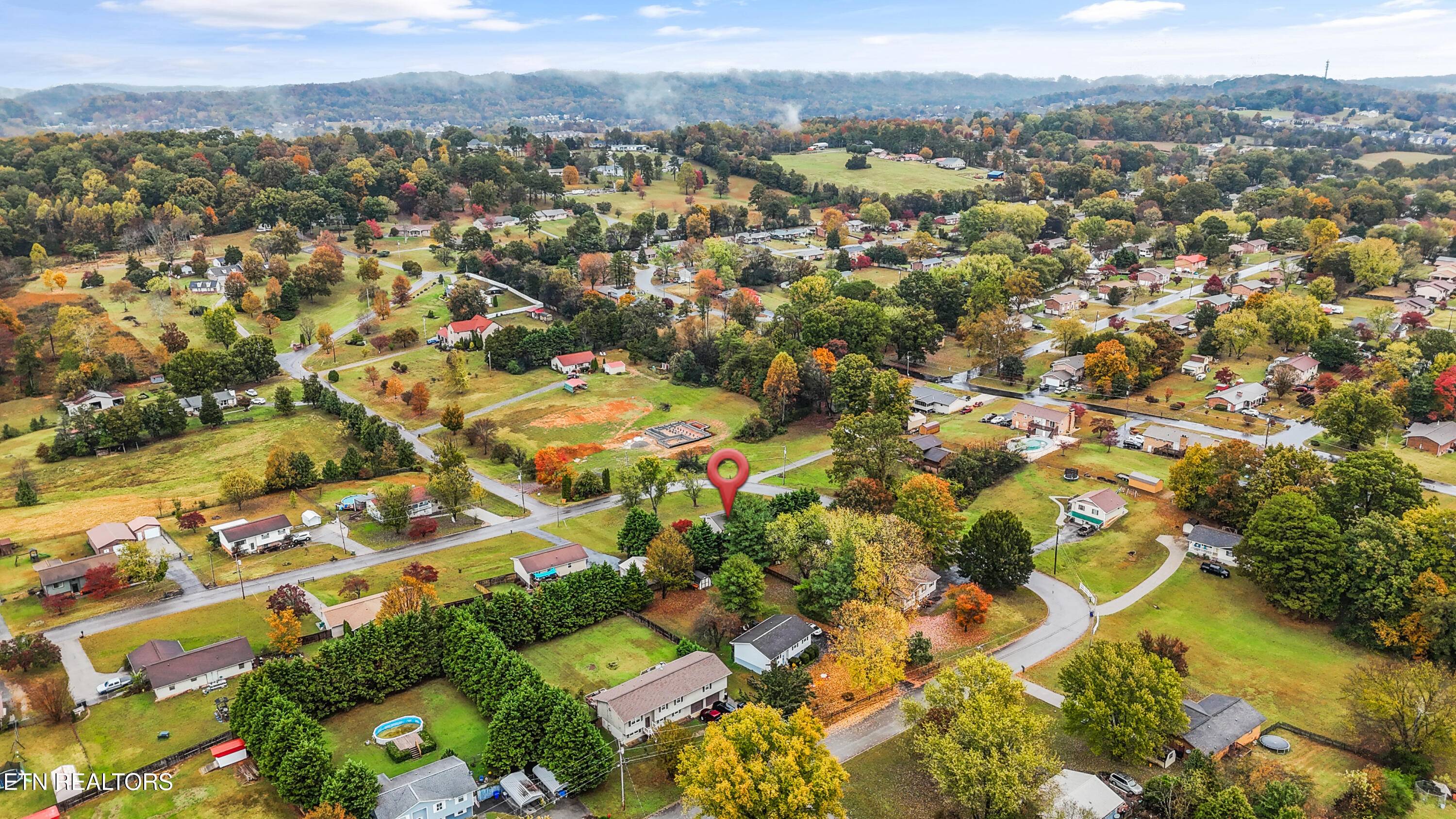715 Winston Drive Seymour TN 37865