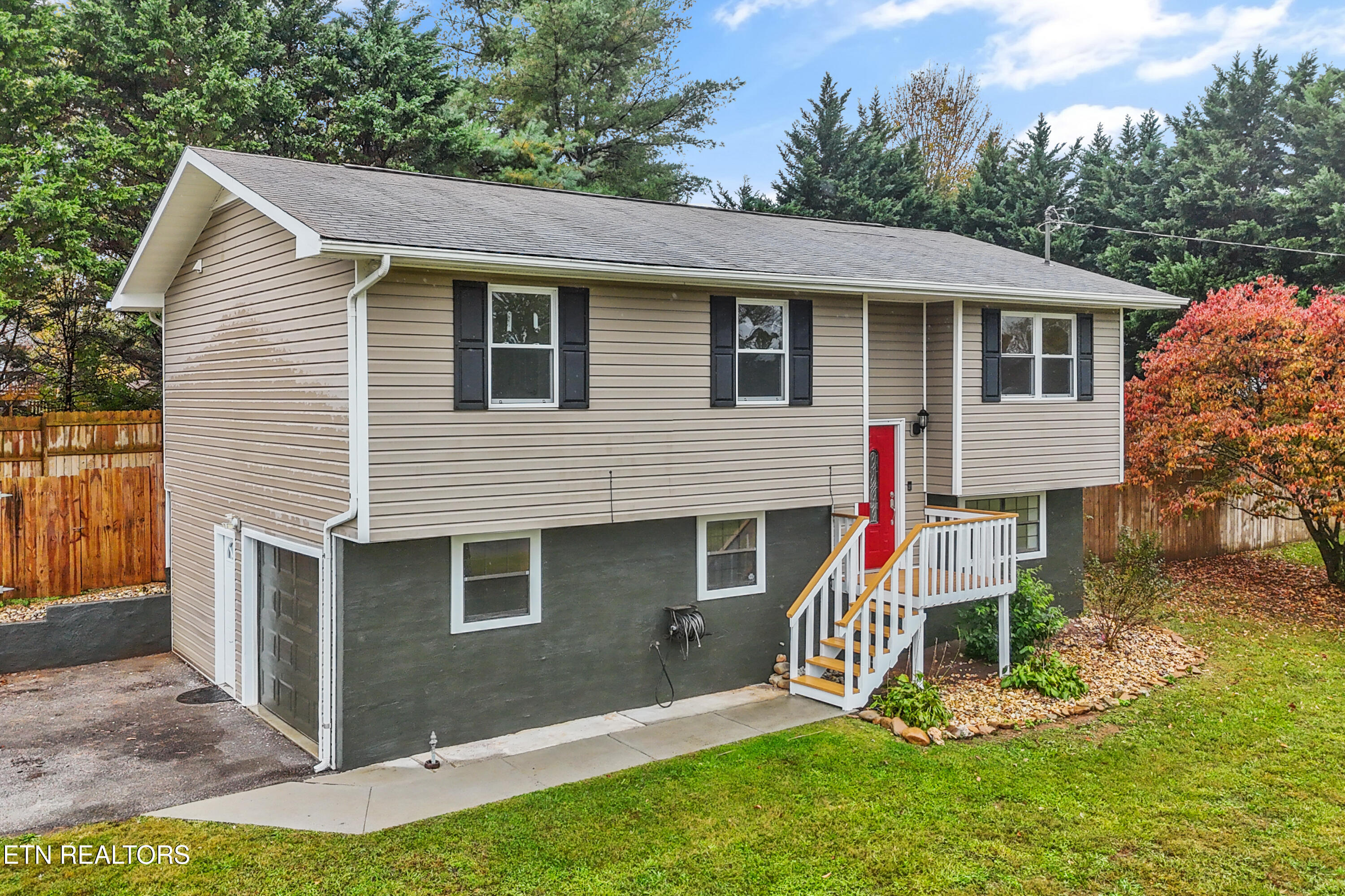 715 Winston Drive Seymour TN 37865