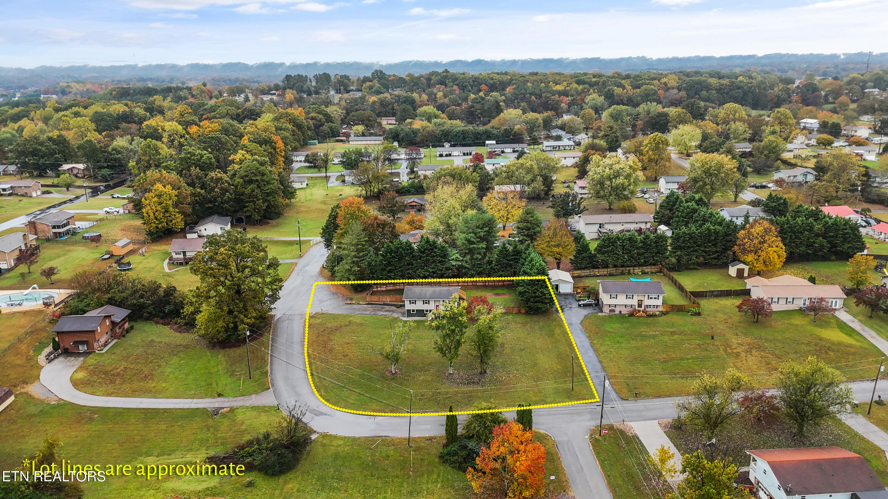 715 Winston Drive Seymour TN 37865