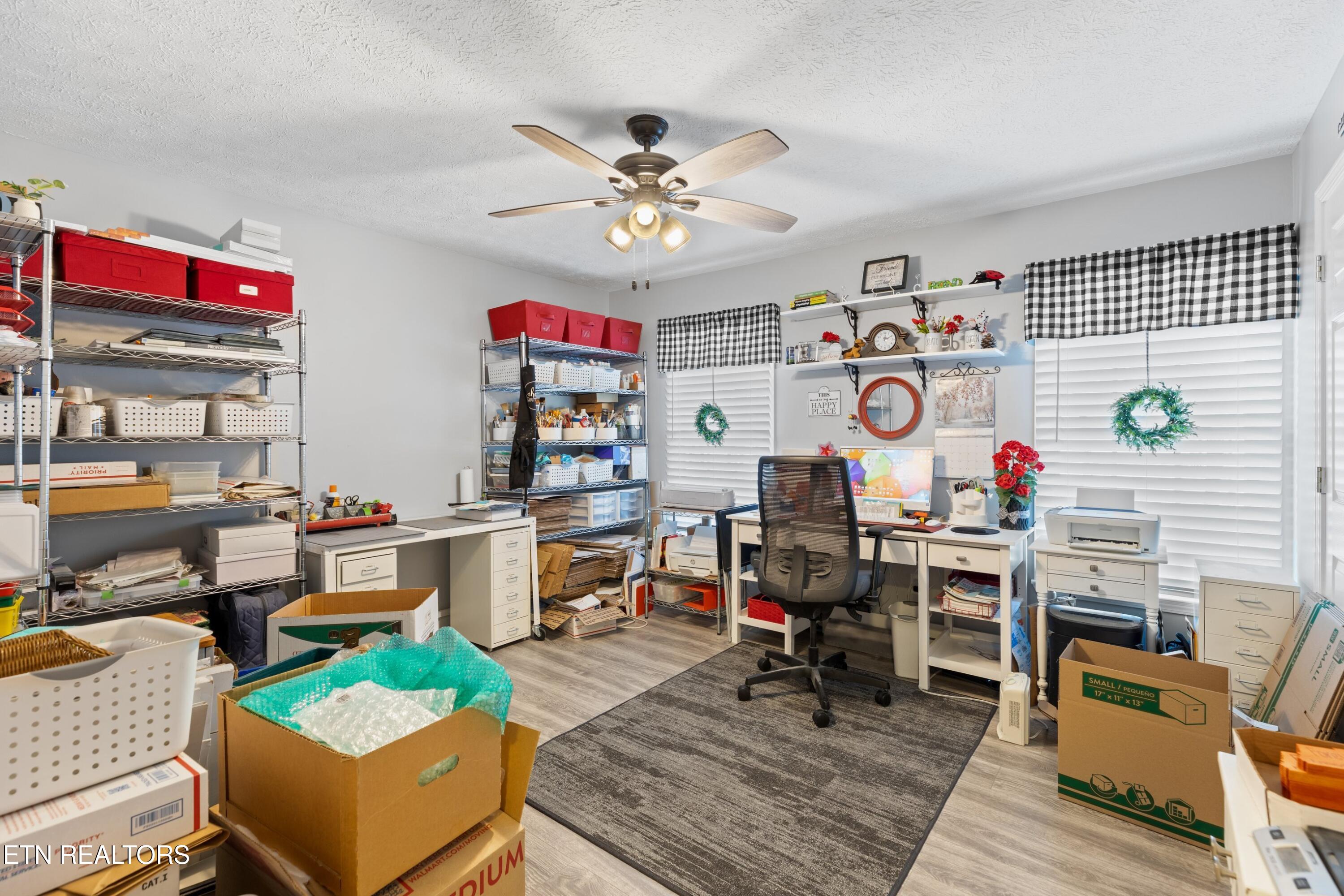 807 Mockingbird Court Mount Carmel TN 37645