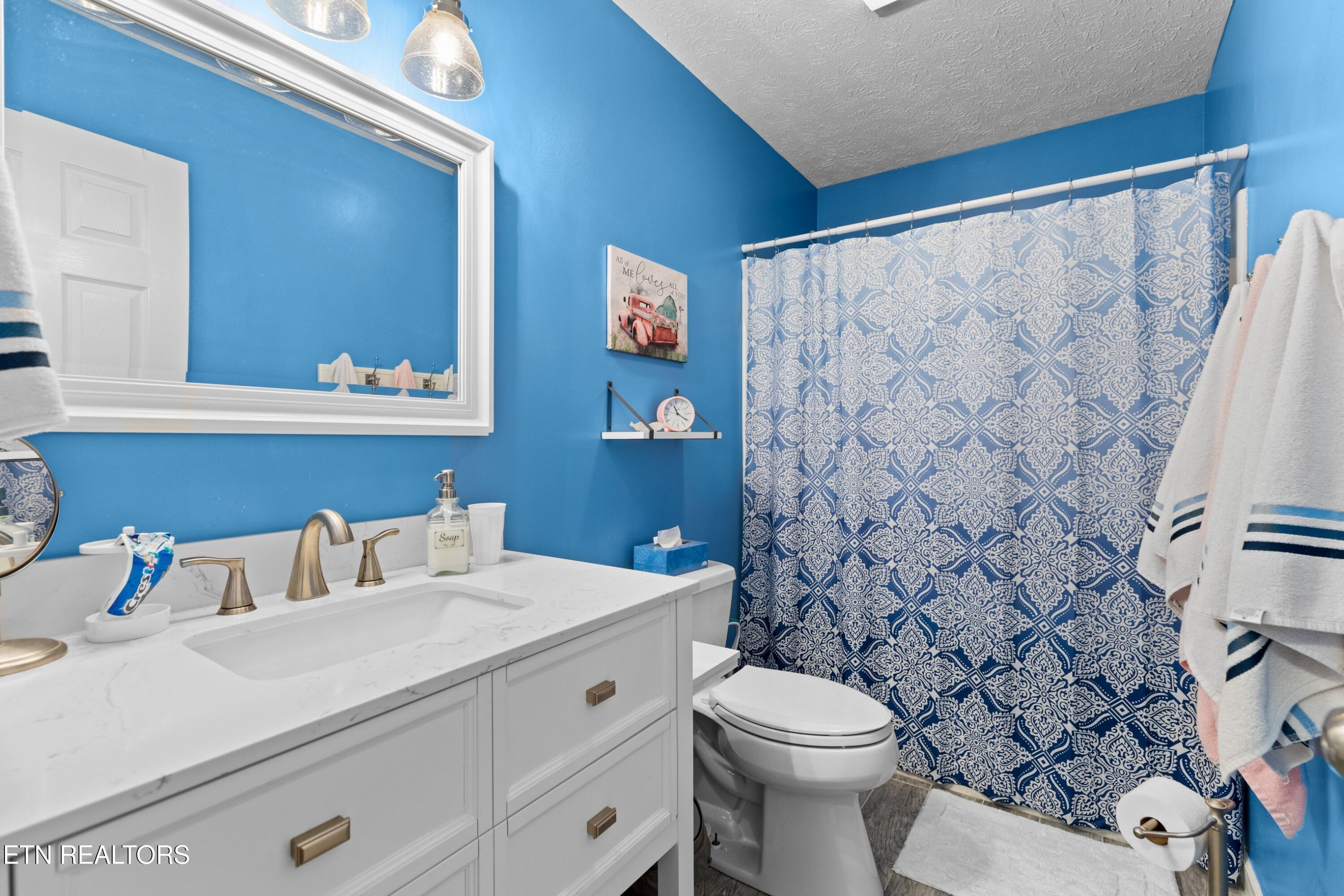 807 Mockingbird Court Mount Carmel TN 37645