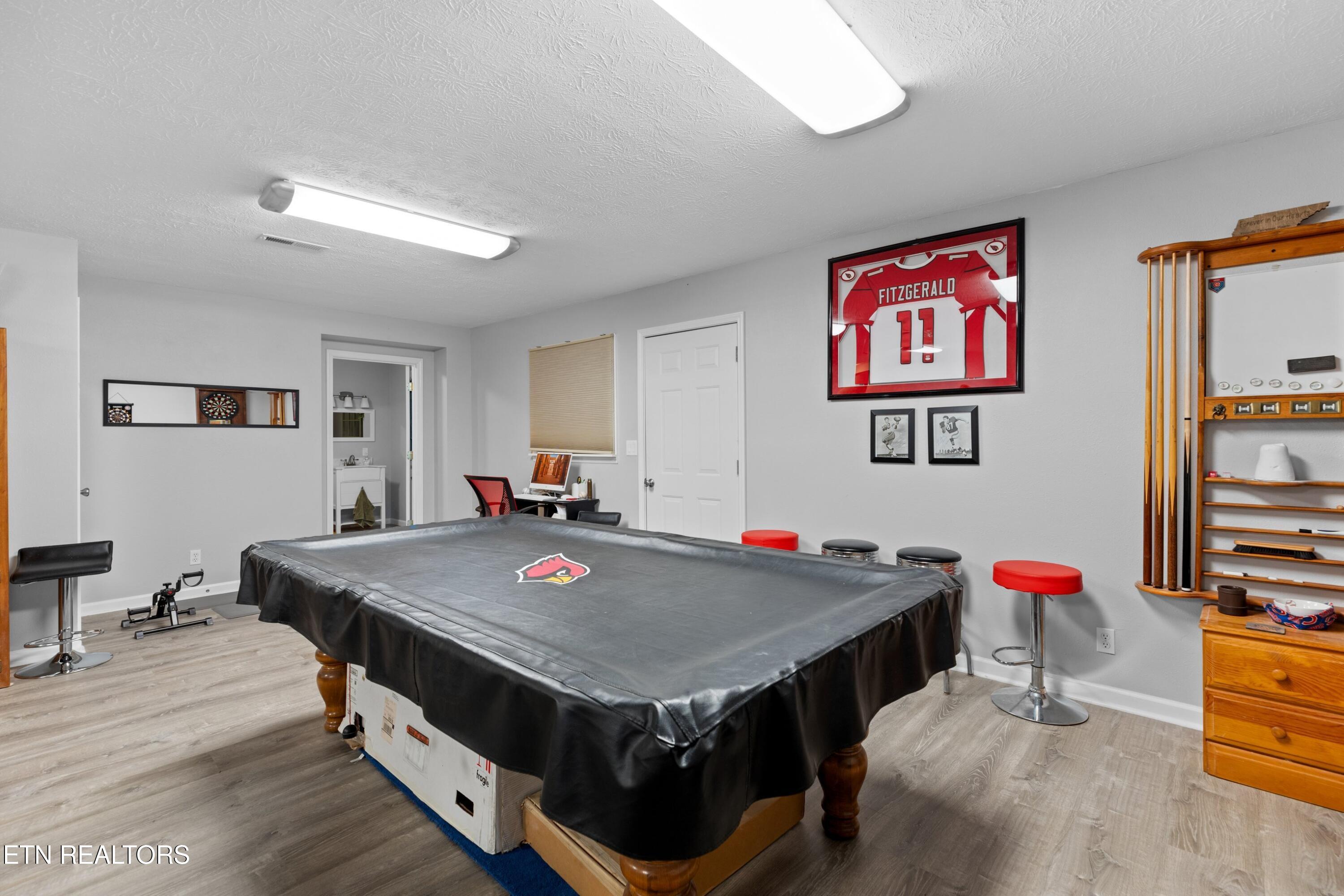 807 Mockingbird Court Mount Carmel TN 37645