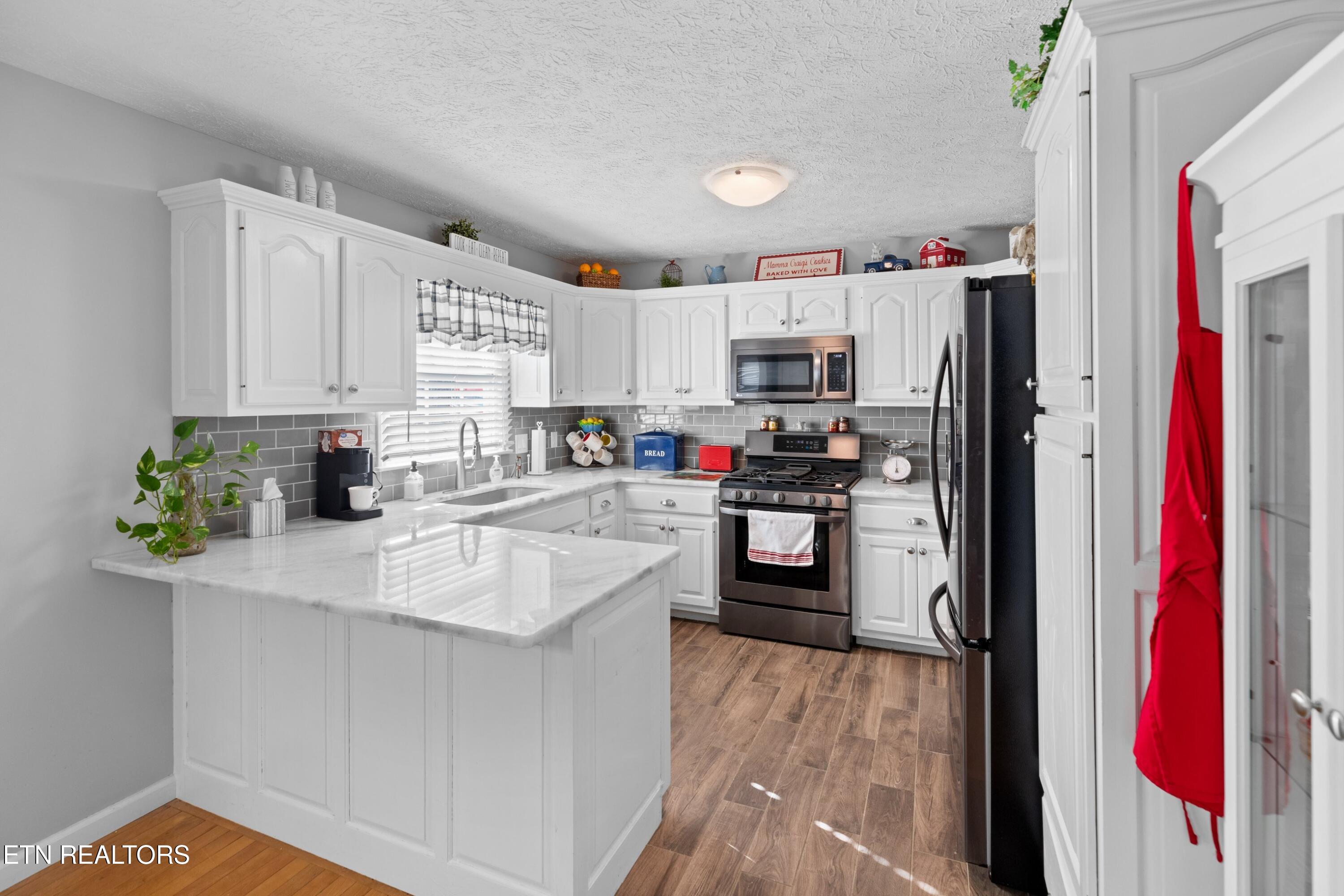 807 Mockingbird Court Mount Carmel TN 37645