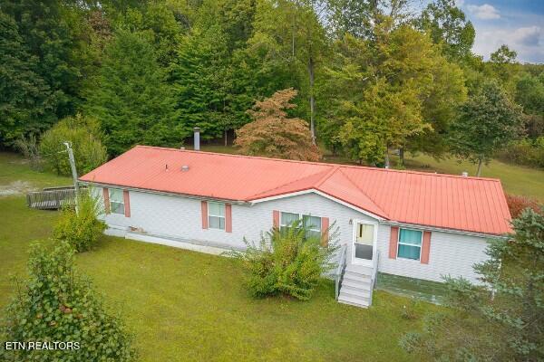 500 Moonlight Trail Sparta TN 38583