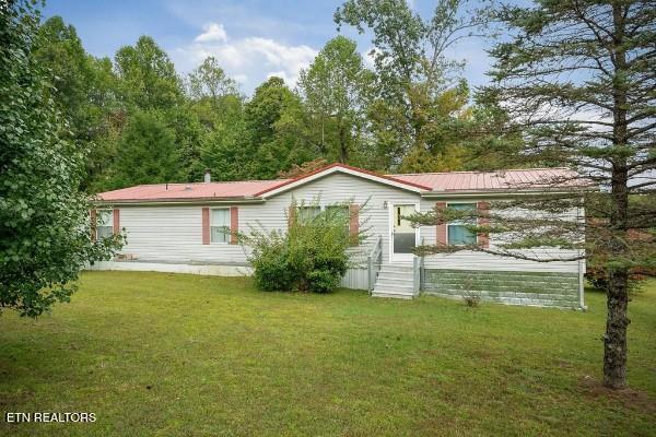 500 Moonlight Trail Sparta TN 38583