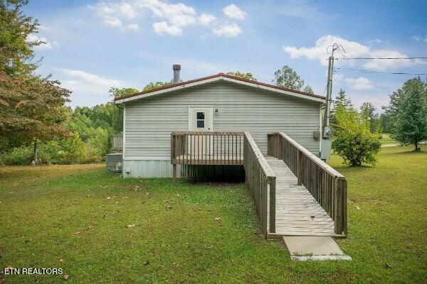 500 Moonlight Trail Sparta TN 38583