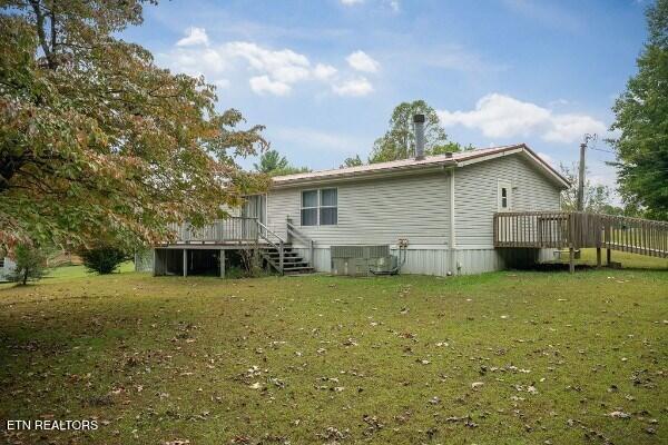 500 Moonlight Trail Sparta TN 38583