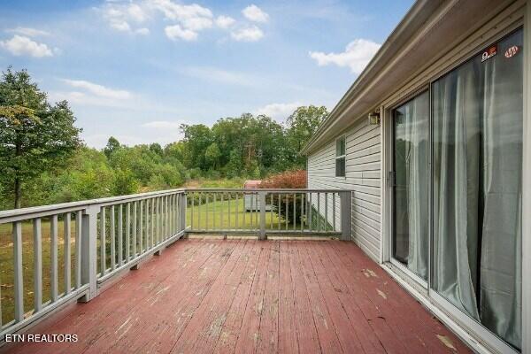 500 Moonlight Trail Sparta TN 38583
