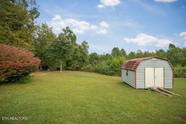 500 Moonlight Trail Sparta TN 38583