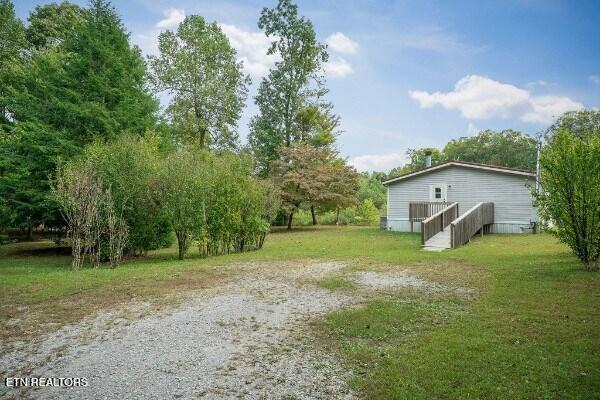 500 Moonlight Trail Sparta TN 38583