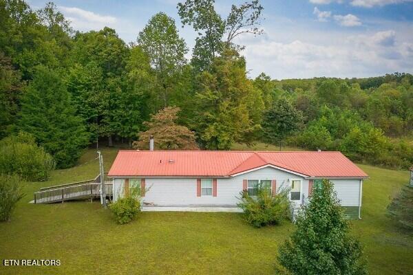 500 Moonlight Trail Sparta TN 38583