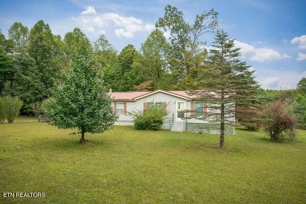500 Moonlight Trail Sparta TN 38583