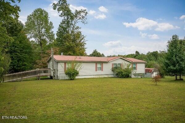 500 Moonlight Trail Sparta TN 38583
