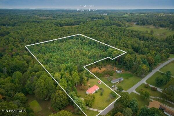 500 Moonlight Trail Sparta TN 38583