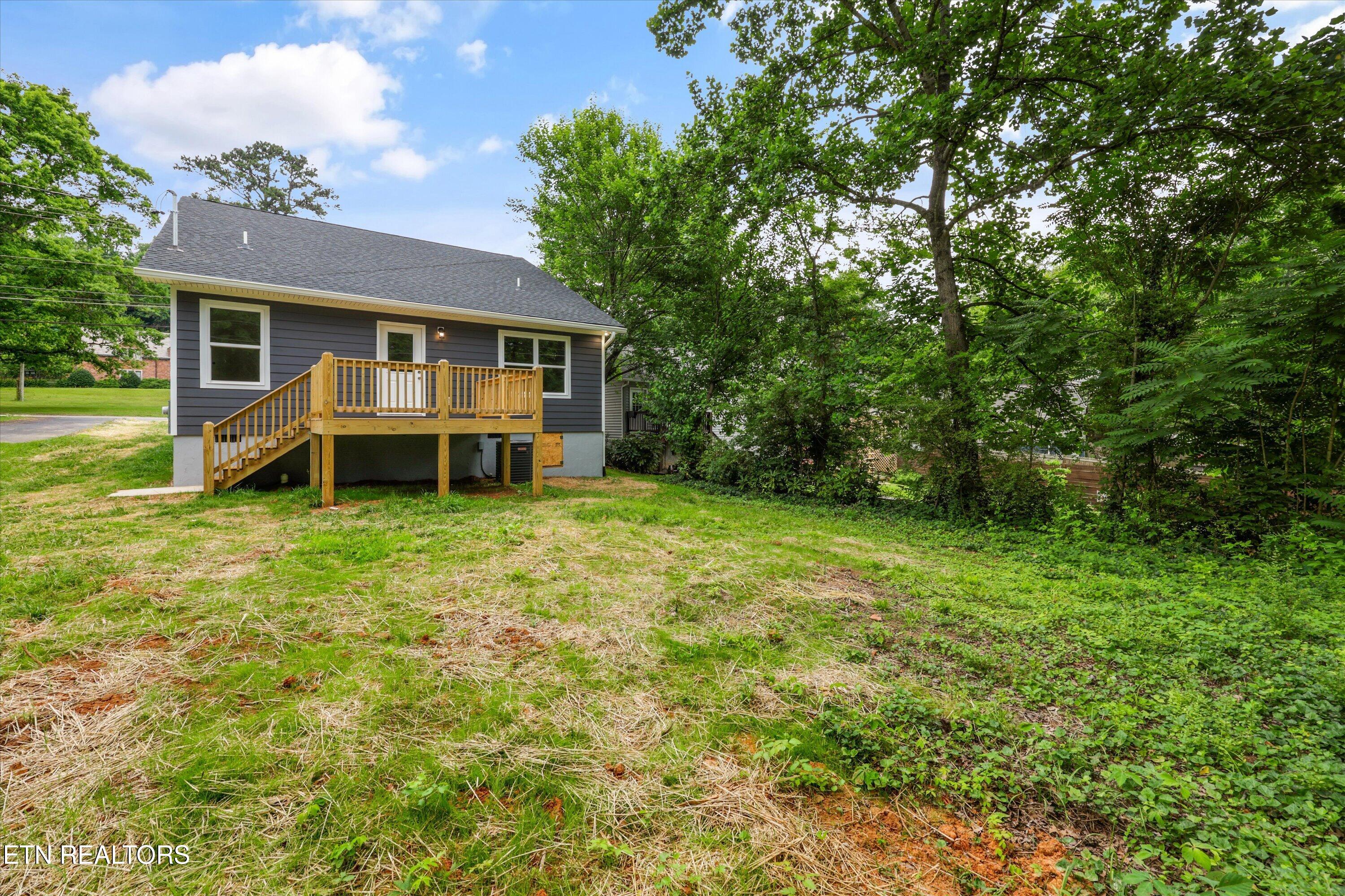 134 Woodlawn Pike Knoxville TN 37920