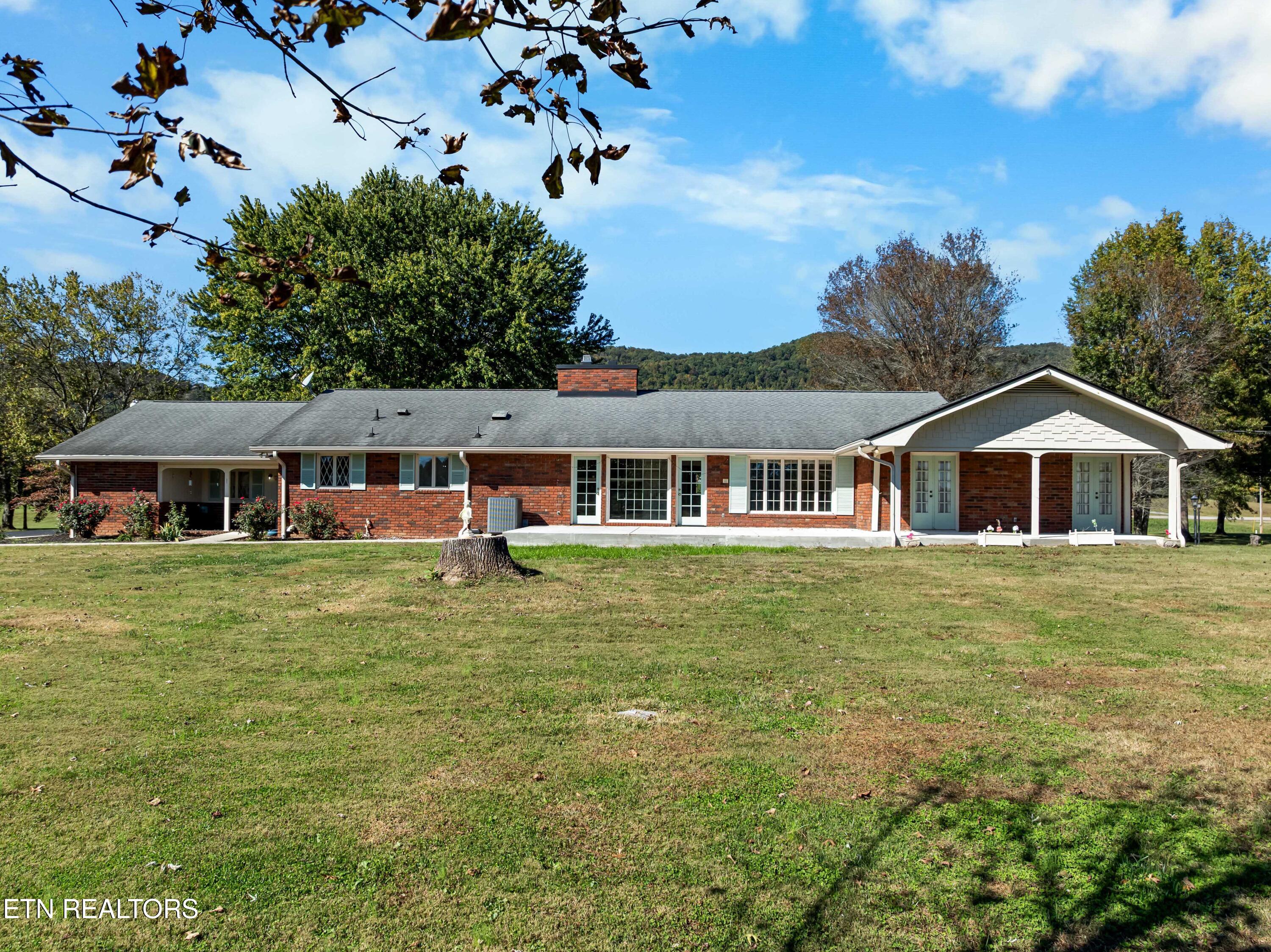 186 Shetland Road Lafollette TN 37766