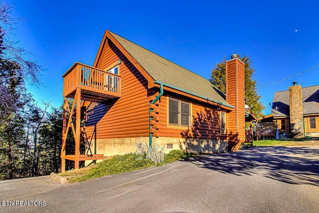 2632 Camden Way Sevierville TN 37876