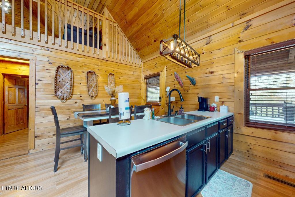 2632 Camden Way Sevierville TN 37876