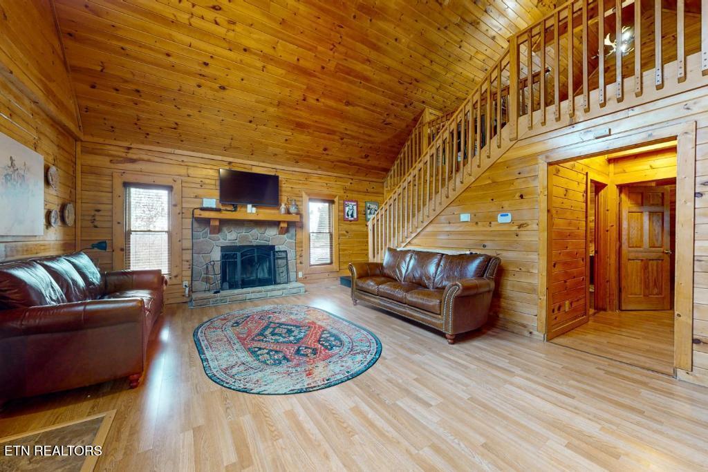 2632 Camden Way Sevierville TN 37876