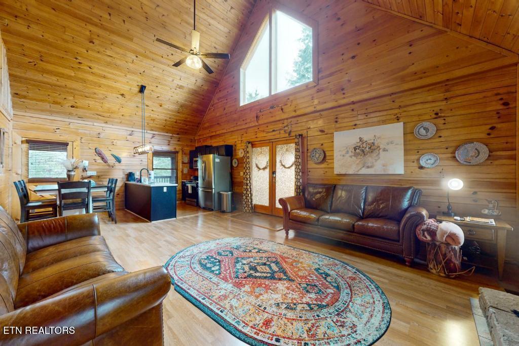2632 Camden Way Sevierville TN 37876