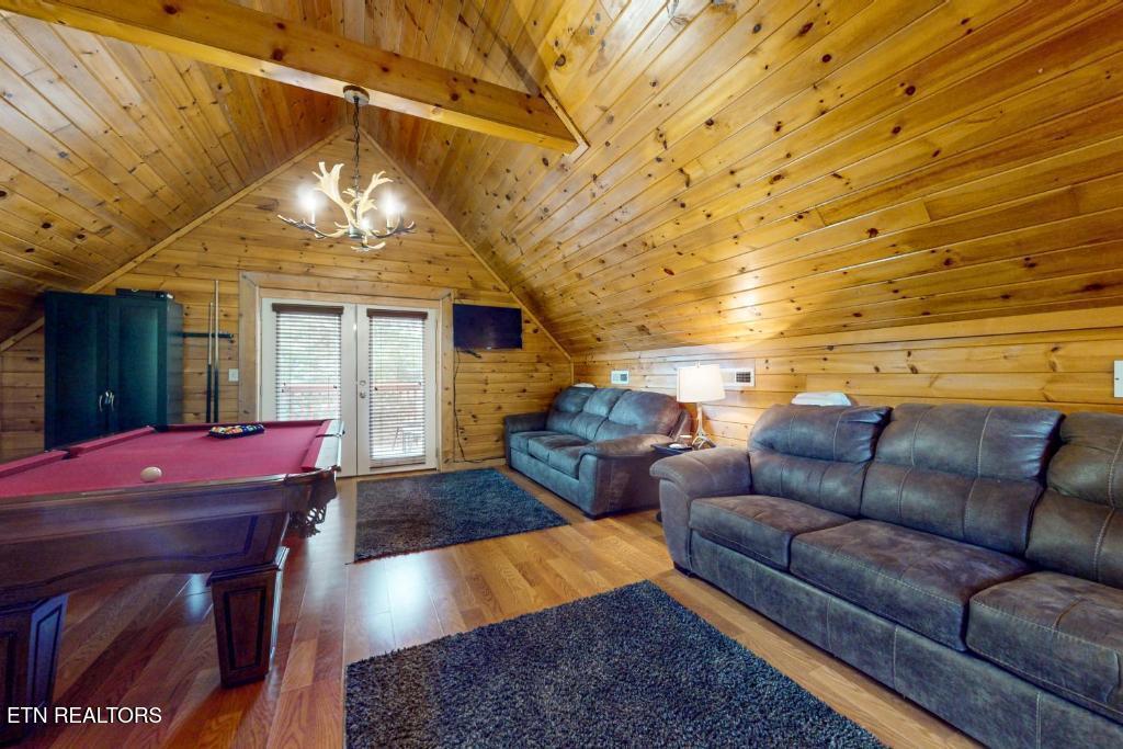 2632 Camden Way Sevierville TN 37876