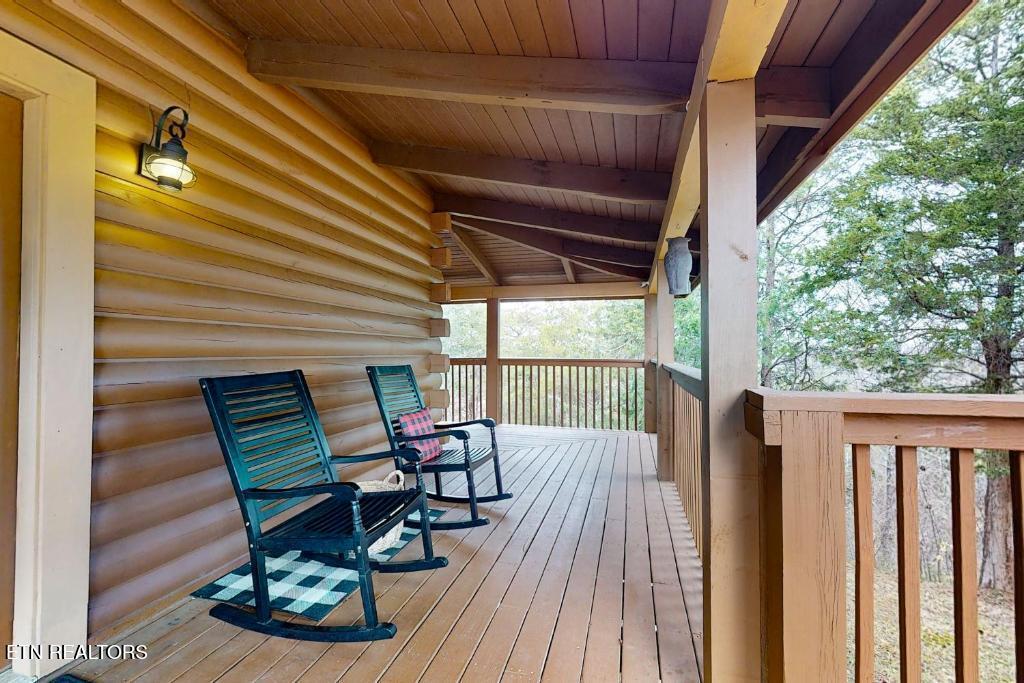 2632 Camden Way Sevierville TN 37876