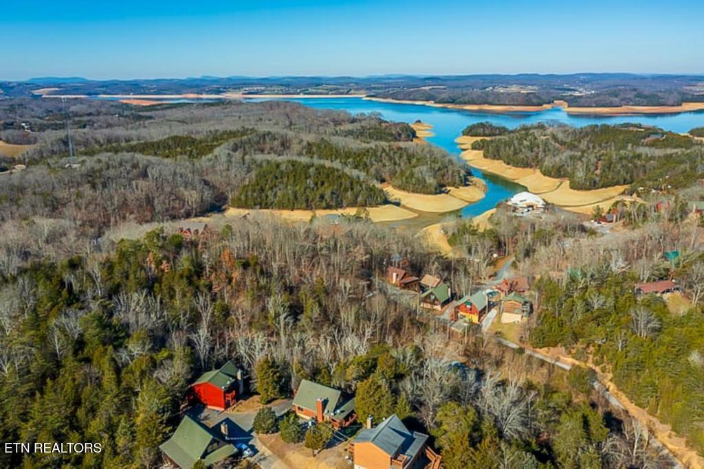 2632 Camden Way Sevierville TN 37876