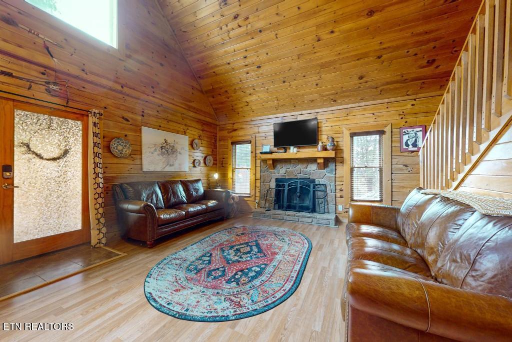 2632 Camden Way Sevierville TN 37876