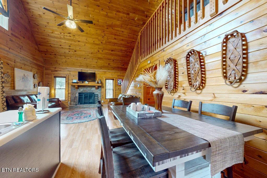 2632 Camden Way Sevierville TN 37876