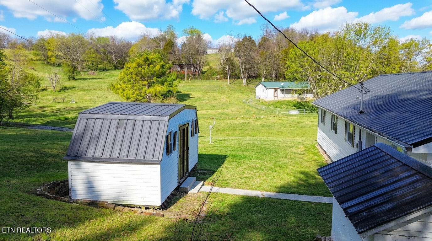1585 Hill Road Newport TN 37821