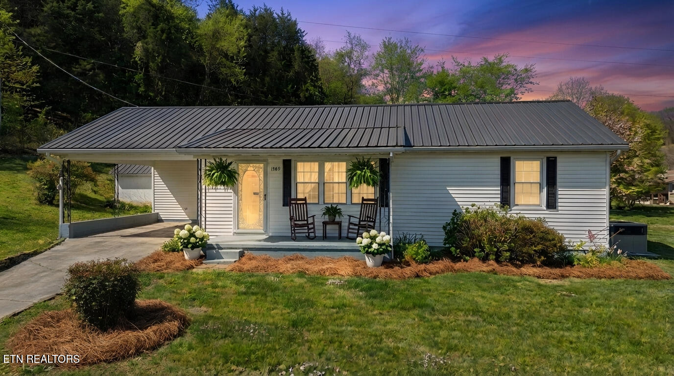 1585 Hill Road Newport TN 37821