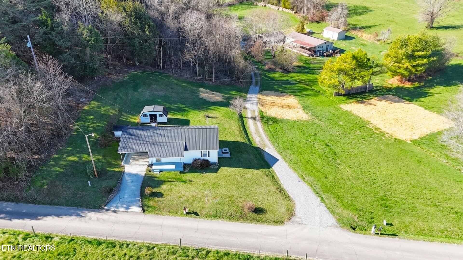 1585 Hill Road Newport TN 37821
