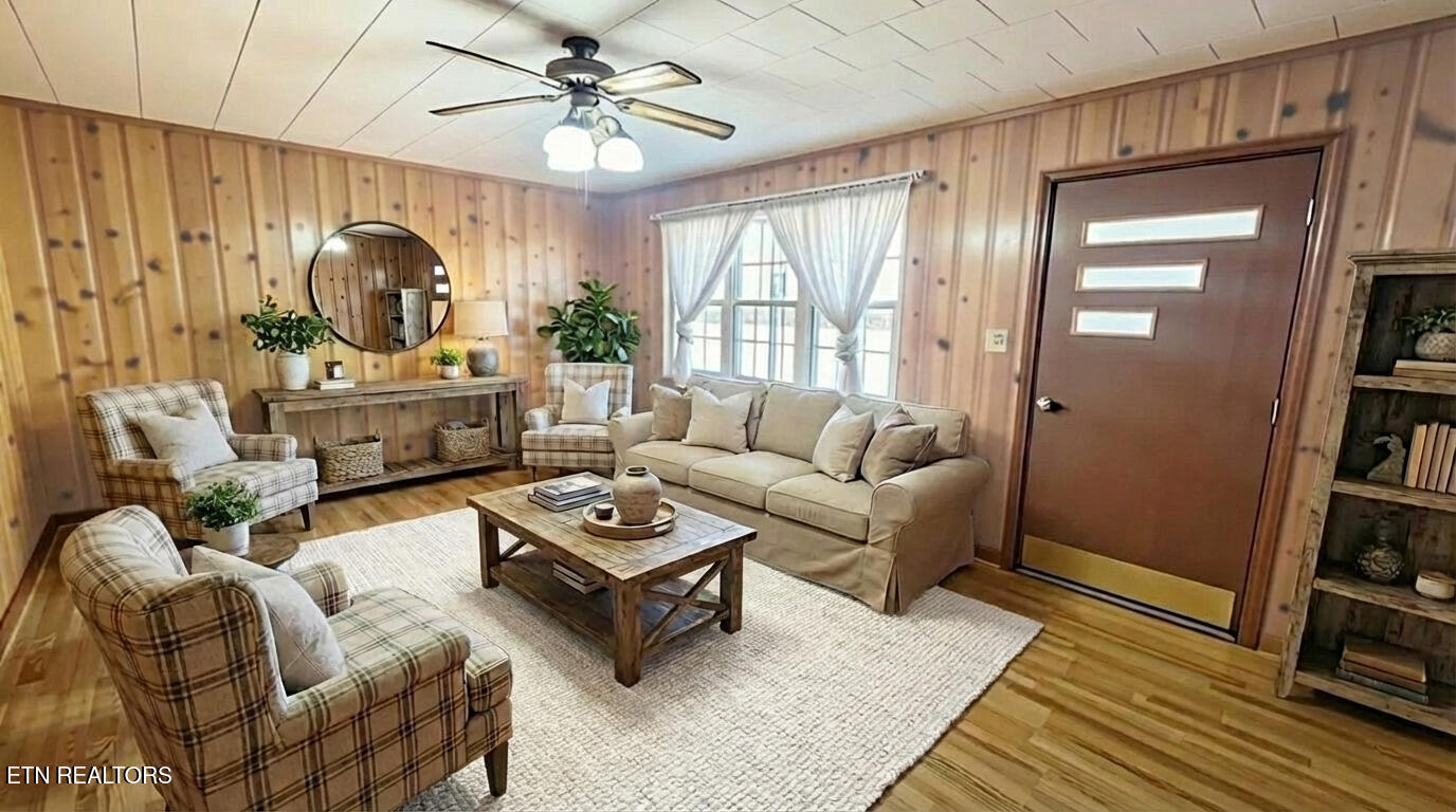 1585 Hill Road Newport TN 37821