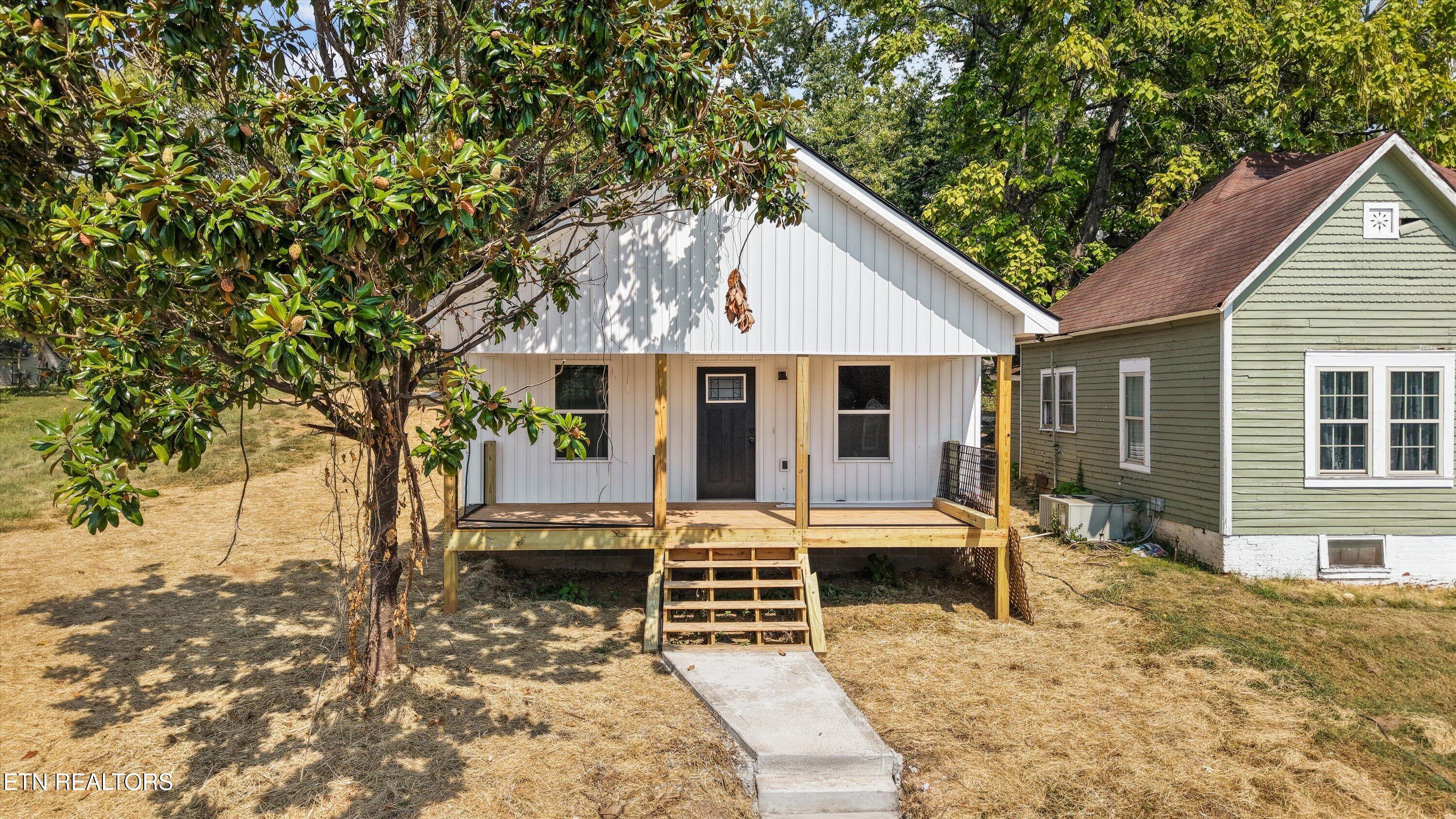 1505 Beaumont Avenue Knoxville TN 37921