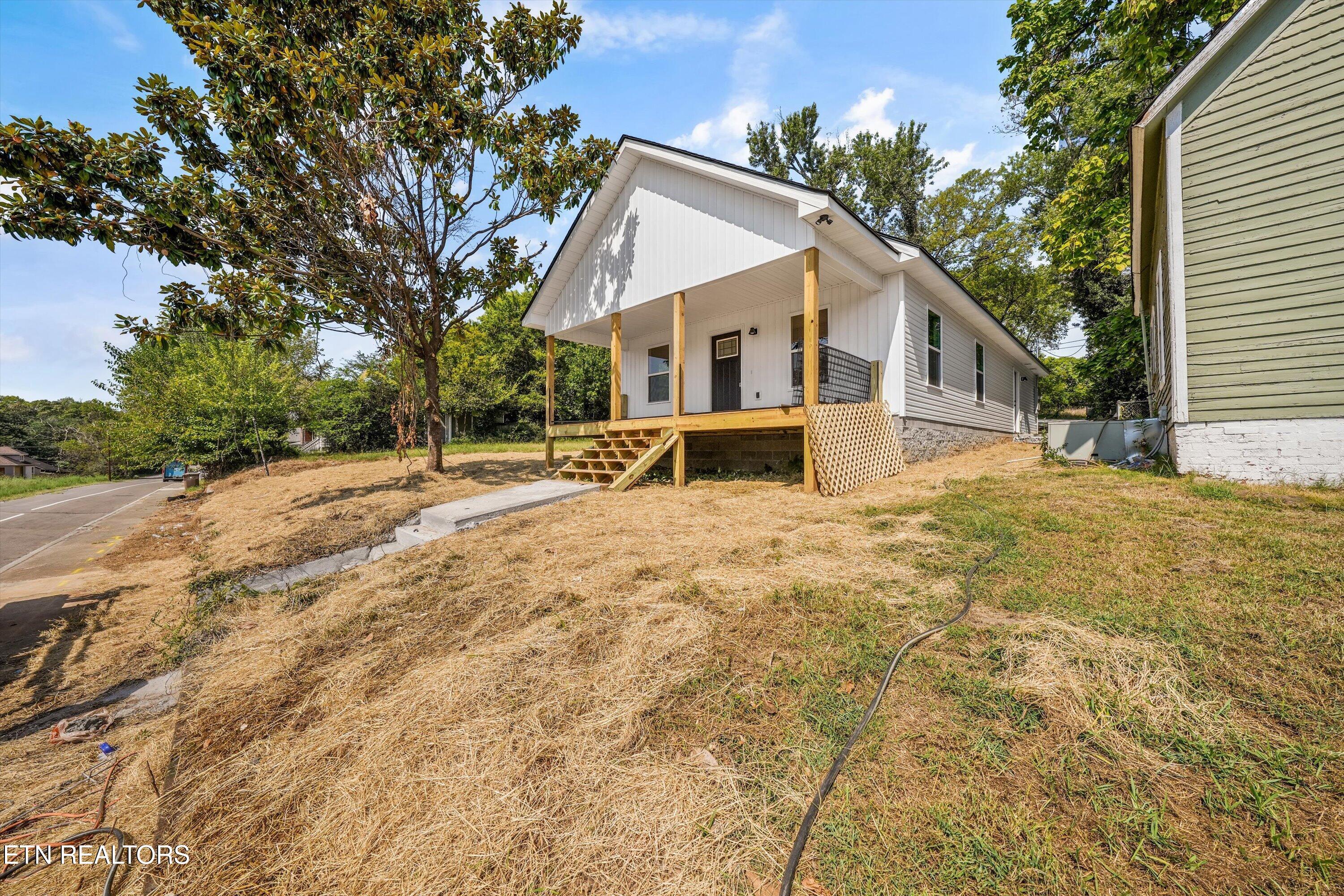 1505 Beaumont Avenue Knoxville TN 37921