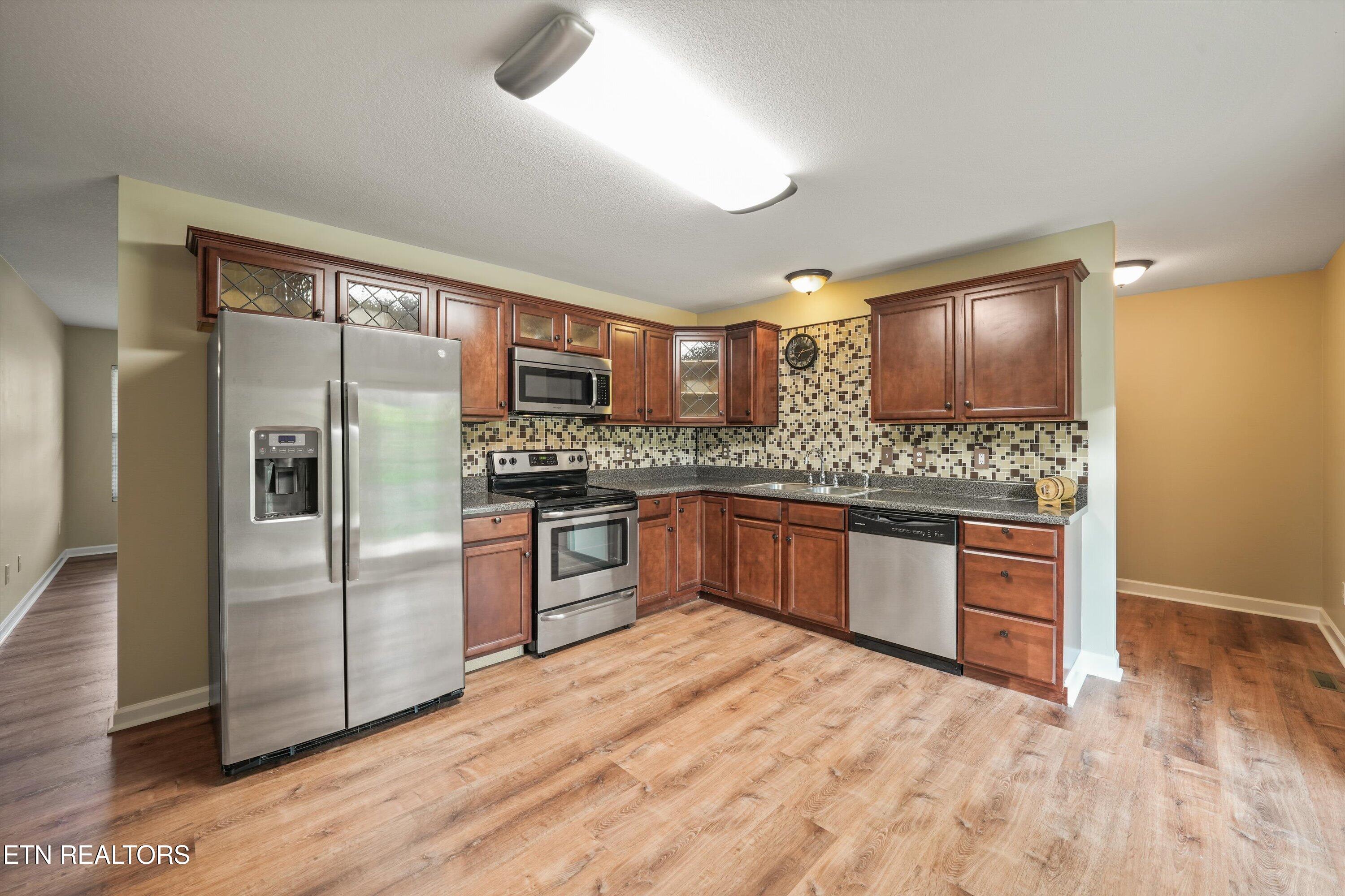6236 Pleasant Ridge Road Knoxville TN 37912