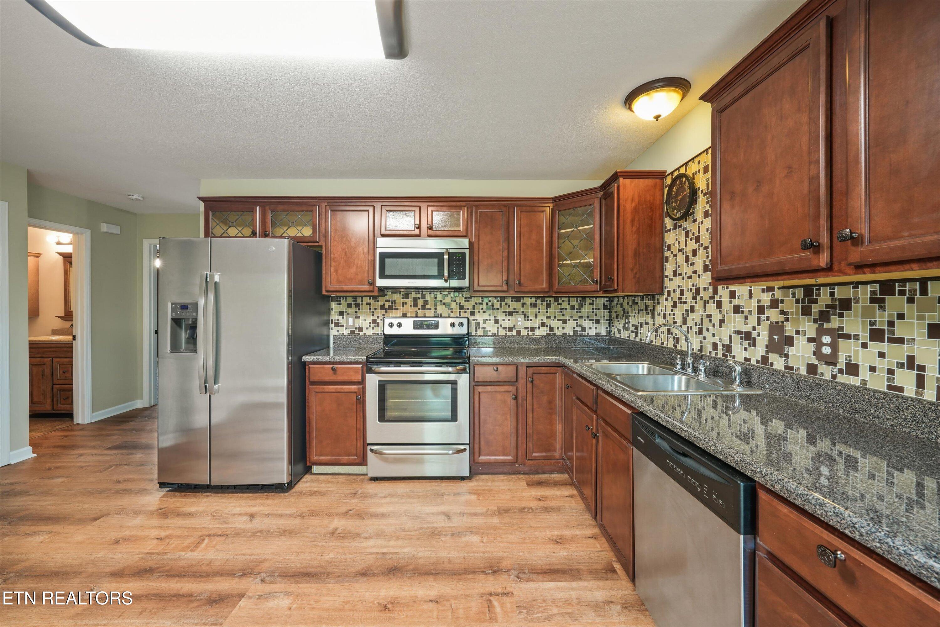 6236 Pleasant Ridge Road Knoxville TN 37912