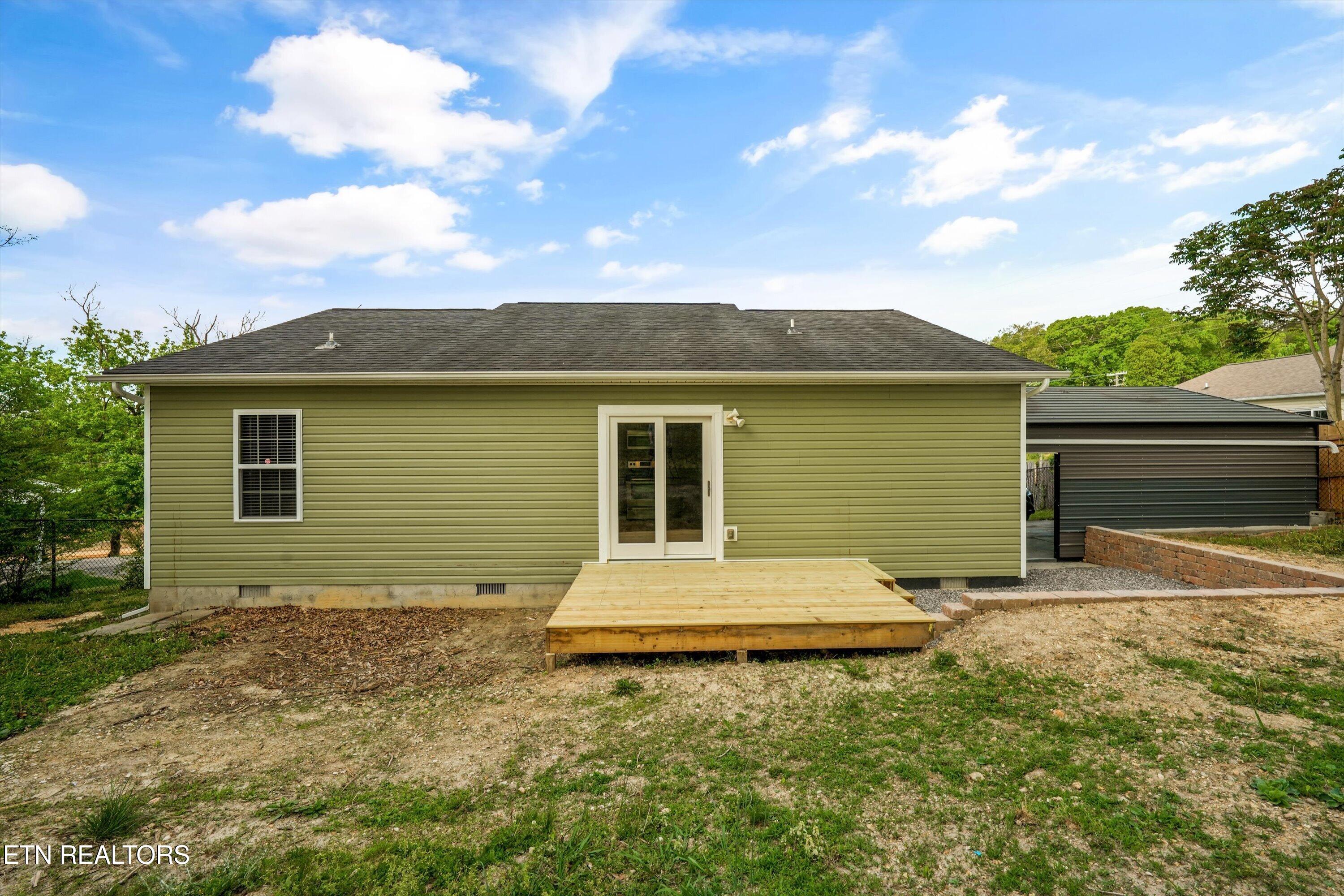 6236 Pleasant Ridge Road Knoxville TN 37912