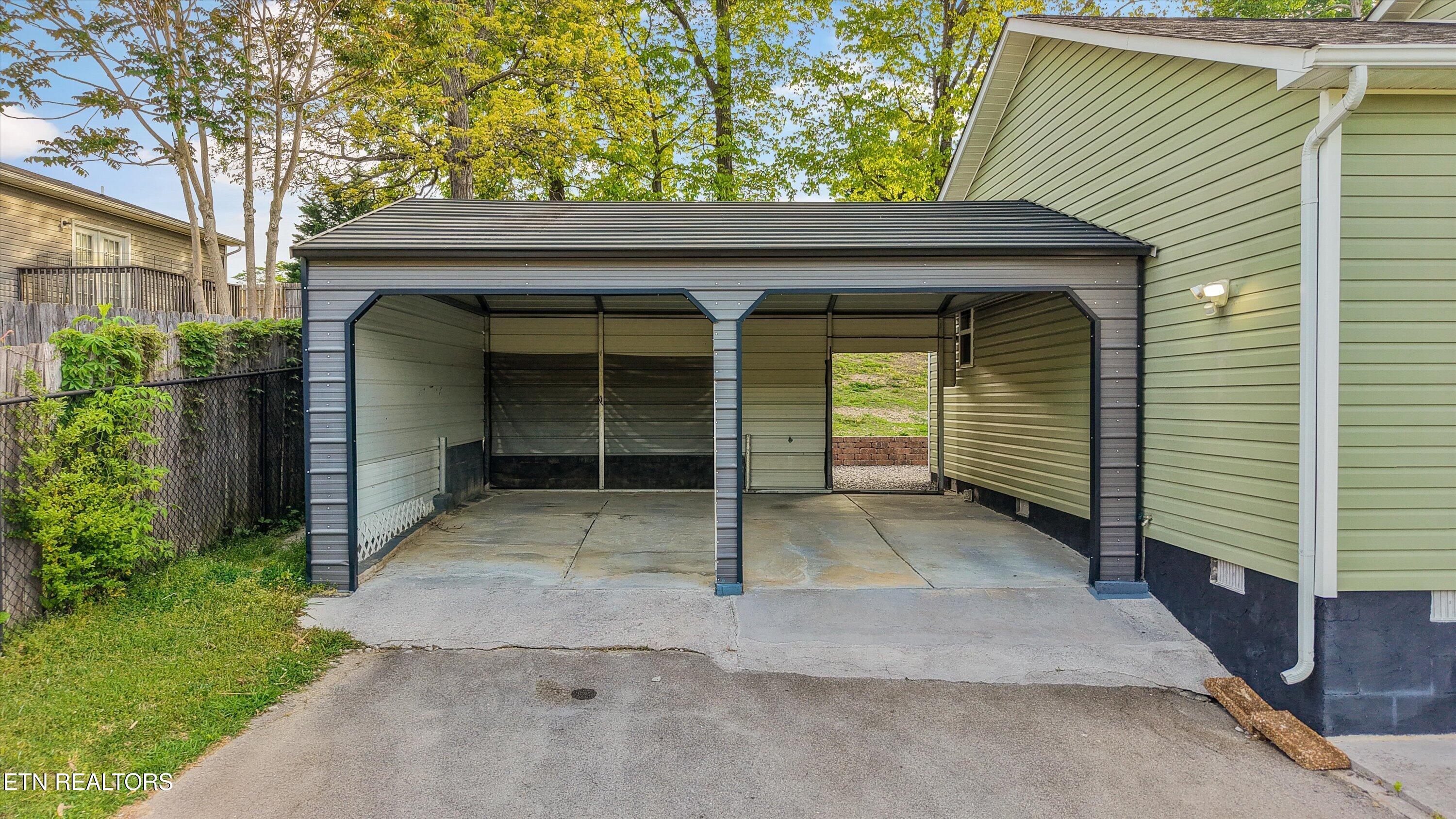 6236 Pleasant Ridge Road Knoxville TN 37912