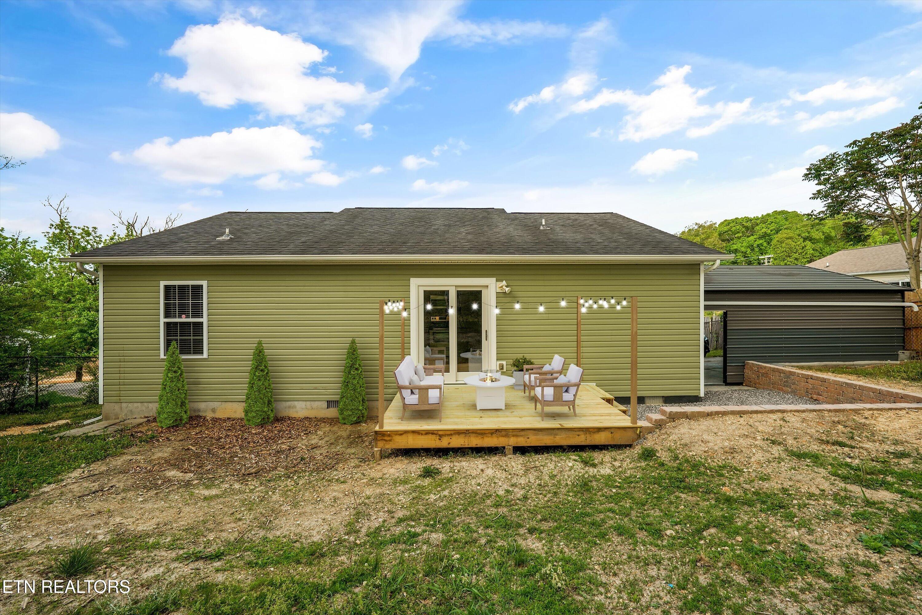 6236 Pleasant Ridge Road Knoxville TN 37912