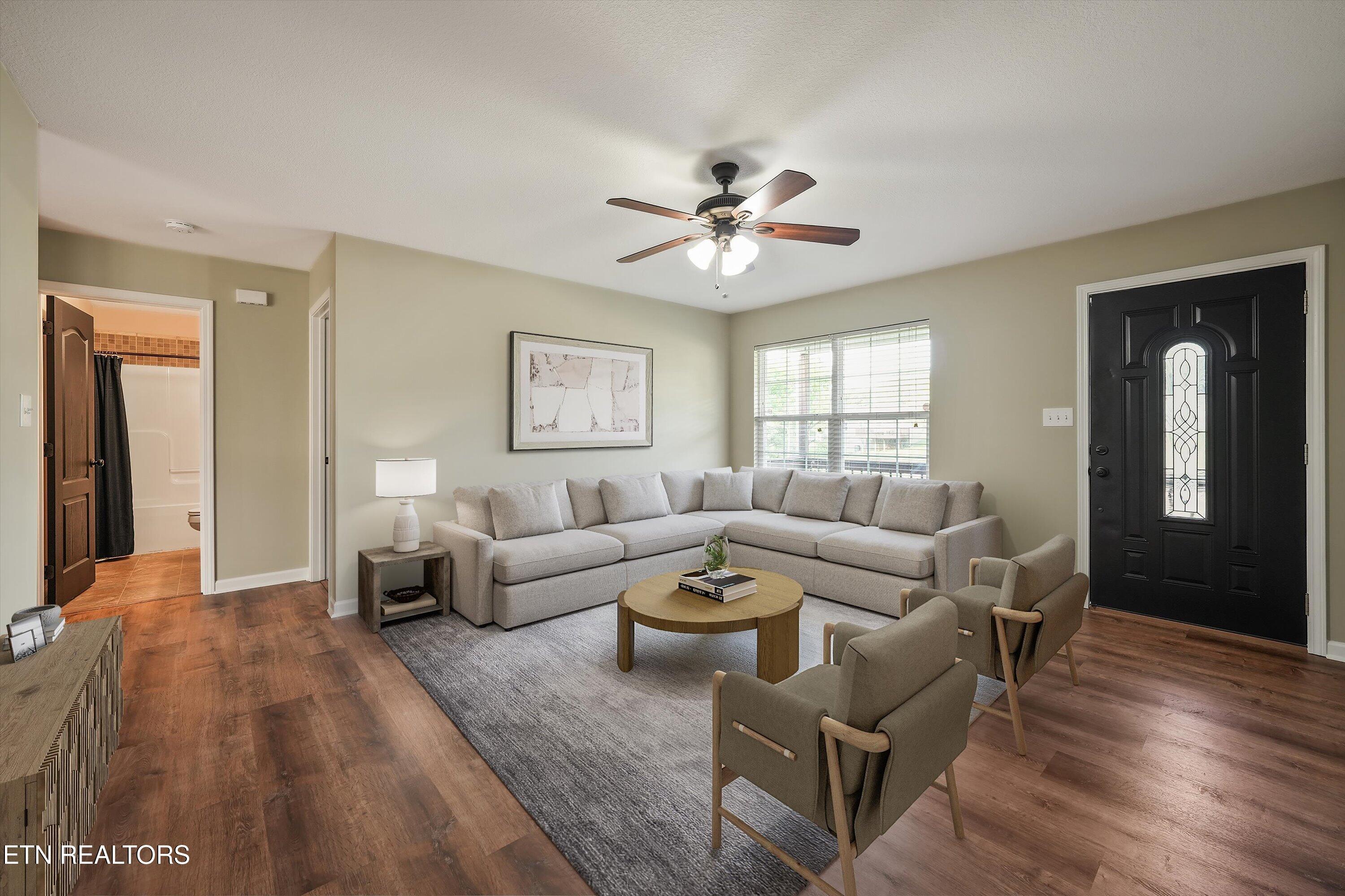 6236 Pleasant Ridge Road Knoxville TN 37912